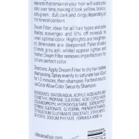 Color Wow Dream Filter Pre Shampoo Spray 200ml images 0