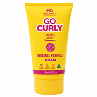 Marc Daniels Go Curly Enhance Define Curls 150ml 6 Packs images 0