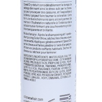 Color Wow Speed Dry Blow Dry Spray 150ml images 0