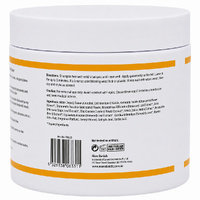 Marc Daniels Intense Chamomile Organic Vegan Friendly Hair Conditioner 400g images 0