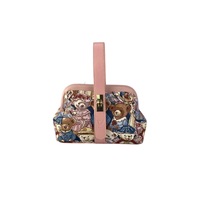 Henney Bear Vincent Bear Mini Handbag  images 0