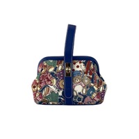 Henney Bear Street Bear Mini Handbag  images 0