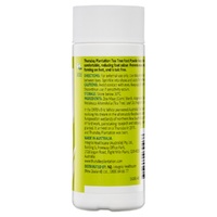 Thursday Plantation Tea Tree Foot Powder 100g images 0