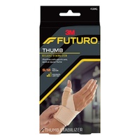 Futuro Deluxe Thumb Stabiliser Small/Medium images 0