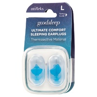 OTIFLEKS GoodSleep Ultimate Comfort Sleep Earplugs images 0
