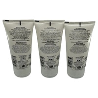 Yardley Hand & Nail Cream Moisturiser Trio Rose Lavender Lily 75ml images 0