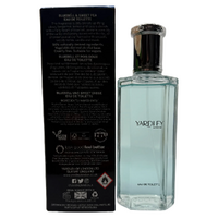 Yardley Bluebell and Sweet Pea Eau De Toilette Women Perfume Spray 125ml EDT images 0