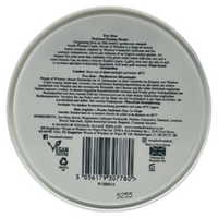 Woods of Windsor True Rose Dusting Powder 100g Body Powder With Puff images 0