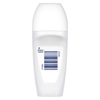 Dove Women 0% Aluminium Salts 48H Roll-On Cucumber 50mL images 0