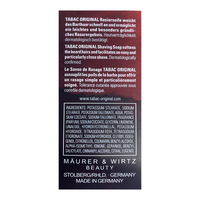 Tabac Original Shaving Soap 100g images 0