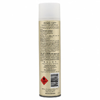 Final Net Hairspray Super Hold 200g Hair Styling images 0