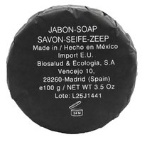 Maja Classic Round Soap 100g Perfumed Floral Bath Soap Bar images 0