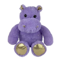 Cosy Cuddler Dog or Hippo Cushion Pet x 6 images 0