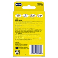 Scholl Bunion Cushion 5 Pack images 0