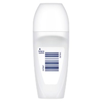 Dove Antiperspirant 48HR Powder Soft Roll-On 50mL images 0