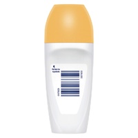 Dove Advanced Care Antiperspirant 72HR Protection Passionfruit Roll-On 50mL images 0