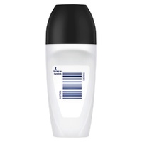 Dove Advanced Care Antiperspirant 72HR Protection Invisible Dry Roll-On 50mL images 0