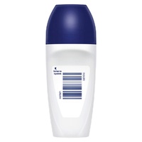 Dove Advanced Care Antiperspirant 72HR Protection Original Roll-On 50mL images 0