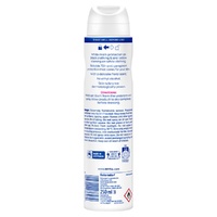 NIVEA Black & White Invisible Clear 72H Anti-Perspirant 250mL images 0