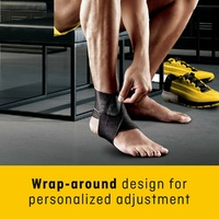 Futuro Performance Comfort Ankle Support Adjustable images 0