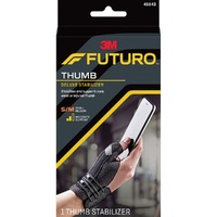 Futuro Deluxe Thumb Stabiliser Small/Medium images 0