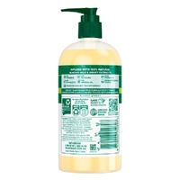 Palmolive Liquid Soap Milk & Honey Pump 500mL x 3 images 0