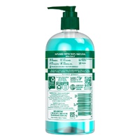 Palmolive Liquid Soap Sea Minerals Pump 500mL x 3 images 0