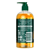 Palmolive Liquid Hand Wash Luminous Oils Mandarin 500mL x 3 images 0