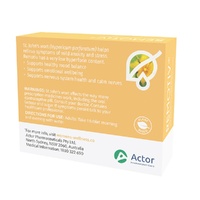 Flordis Remotiv Mood 60 Tablets images 0
