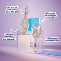 Lady Jayne Gemtip Rainbow Brush images 0