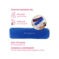 New Beginnings Peri Hot And Cold Relief images 0