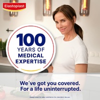 Elastoplast Protective Wrist Stabiliser images 0