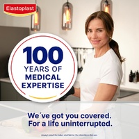 Elastoplast Protective Thumb Stabiliser images 0