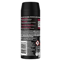 Lynx Fine Fragrance Body Spray Cherry Spritz 150mL images 0