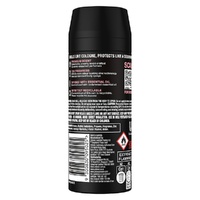 Lynx Fine Fragrance Body Spray Cocoa Velvet 150mL images 0