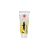 Flamigel Burn Treatment 50g images 0
