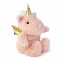 Cosy Cuddler Dog or Unicorn Cushion Pet images 0