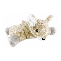 Cosy Cuddler Deer or Dog Cushion Pet images 0