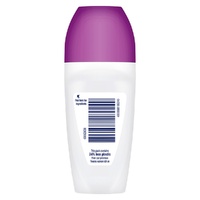 Rexona Antiperspirant Roll On Deodorant Classic 50mL images 0