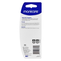 Manicare Clipper Toenail File images 0