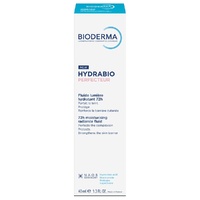 Bioderma Hydrabio Perfecteur Moisturising Radiance Fluid 40ml images 0