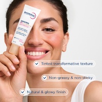 Bioderma Sensibio AR+ CC Cream SPF50+ 40ml images 0