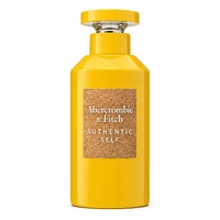 Abercrombie & Fitch Authentic Self for Women Eau De Parfum EDP 100ml images 0