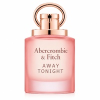 Abercrombie & Fitch Away Tonight Her Eau De Parfum EDP 100ml images 0