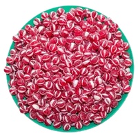 Bubble Blast Bullseyes Peppermint Candy Jar 250g Australian Made Treats images 0