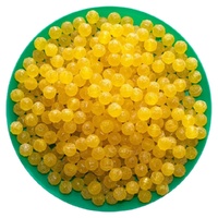 Bubble Blast Butter Menthol Candy Jar 250g Australian Made Soothing Sweets images 0