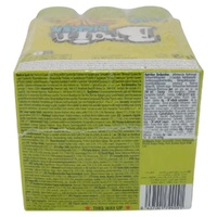 Brain Licker Sour Candy Drink 12 x 60ml Display Box Liquid Roller Sweets images 0
