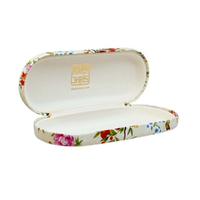 Chris Chun Glasses Case Siam images 0