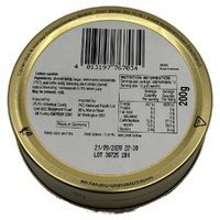 Cavendish & Harvey Sour Lemon Drops 200g Tin Sweets Candy Fruit Lollies x 50 images 0