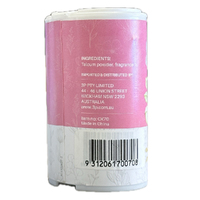 Le Fleur Spring Rose Luxury Talcum Powder 50g images 0